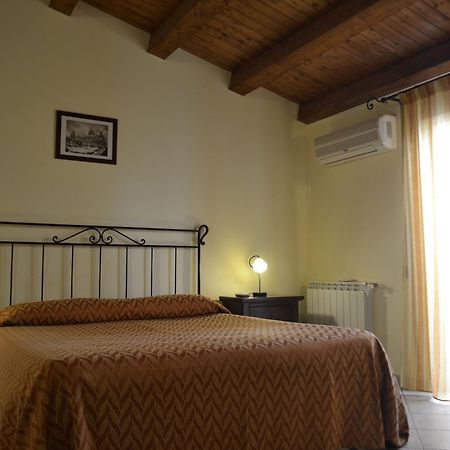Bed and Breakfast Al Galileo Siciliano Palermo Zewnętrze zdjęcie