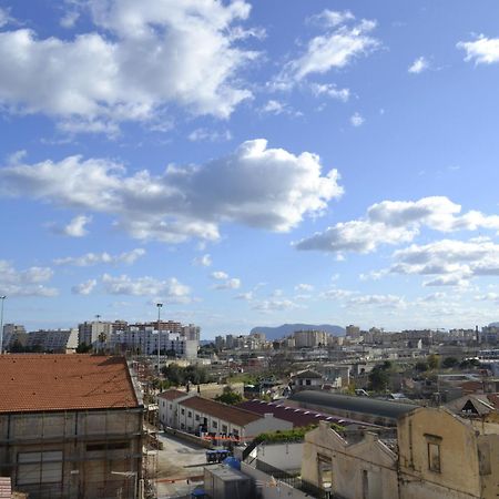 Bed and Breakfast Al Galileo Siciliano Palermo Zewnętrze zdjęcie