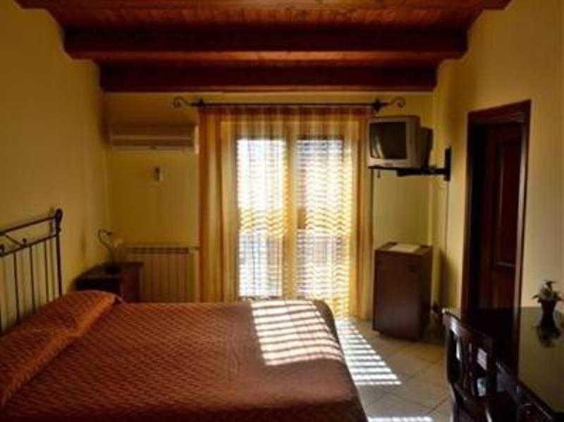 Bed and Breakfast Al Galileo Siciliano Palermo Zewnętrze zdjęcie
