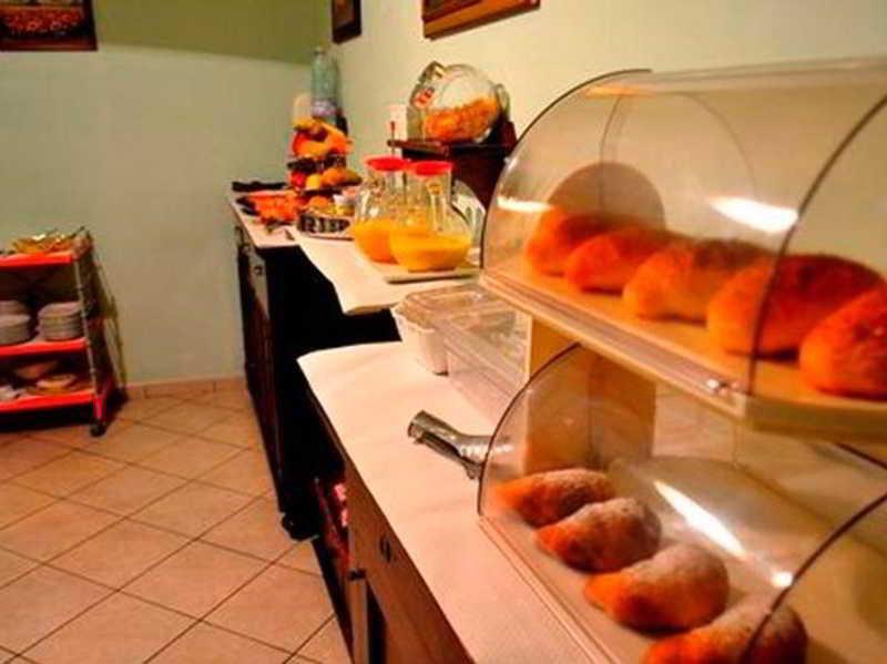 Bed and Breakfast Al Galileo Siciliano Palermo Zewnętrze zdjęcie