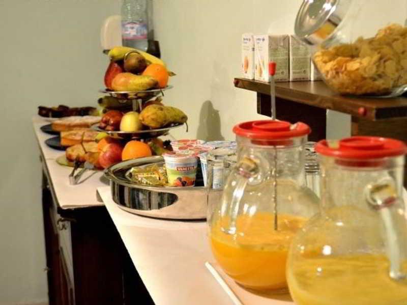 Bed and Breakfast Al Galileo Siciliano Palermo Zewnętrze zdjęcie