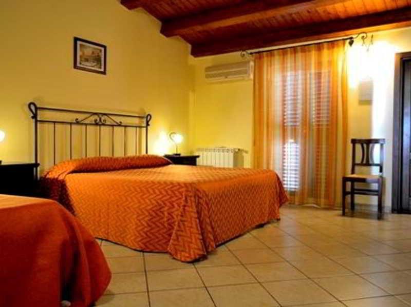 Bed and Breakfast Al Galileo Siciliano Palermo Zewnętrze zdjęcie