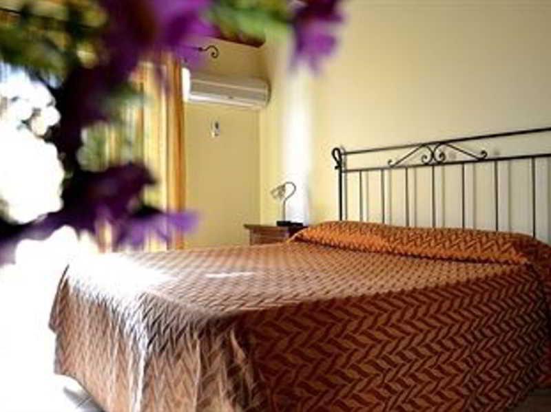 Bed and Breakfast Al Galileo Siciliano Palermo Zewnętrze zdjęcie