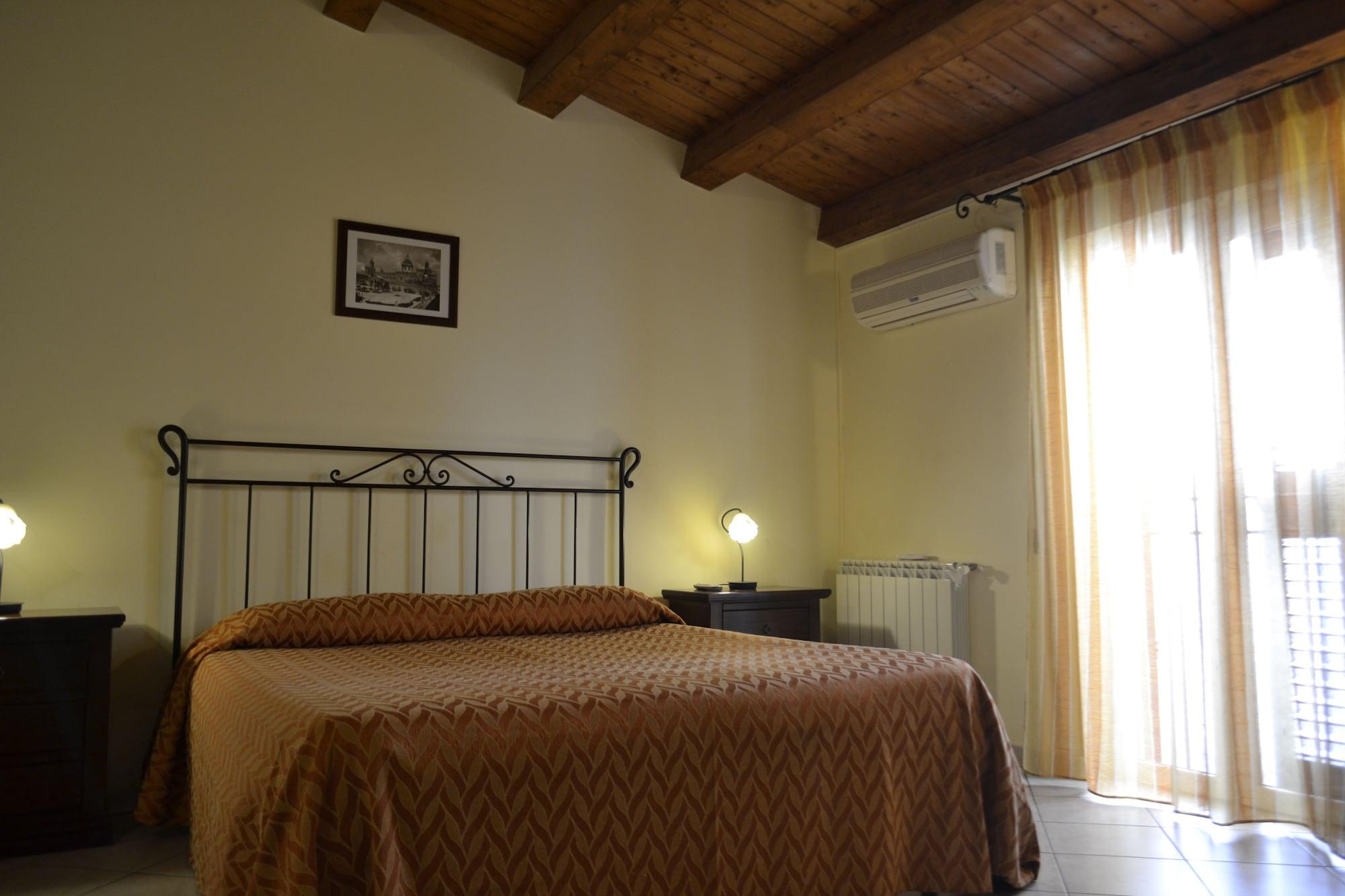 Bed and Breakfast Al Galileo Siciliano Palermo Zewnętrze zdjęcie