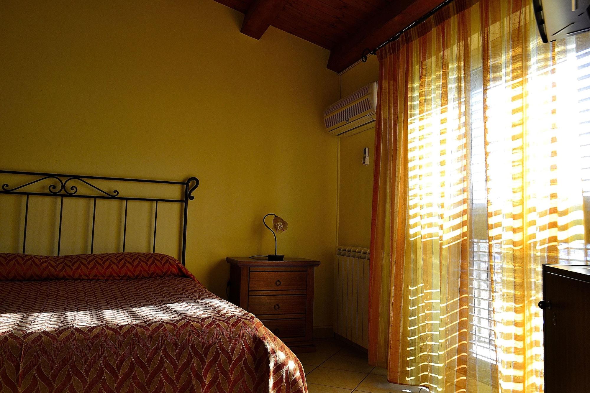 Bed and Breakfast Al Galileo Siciliano Palermo Zewnętrze zdjęcie