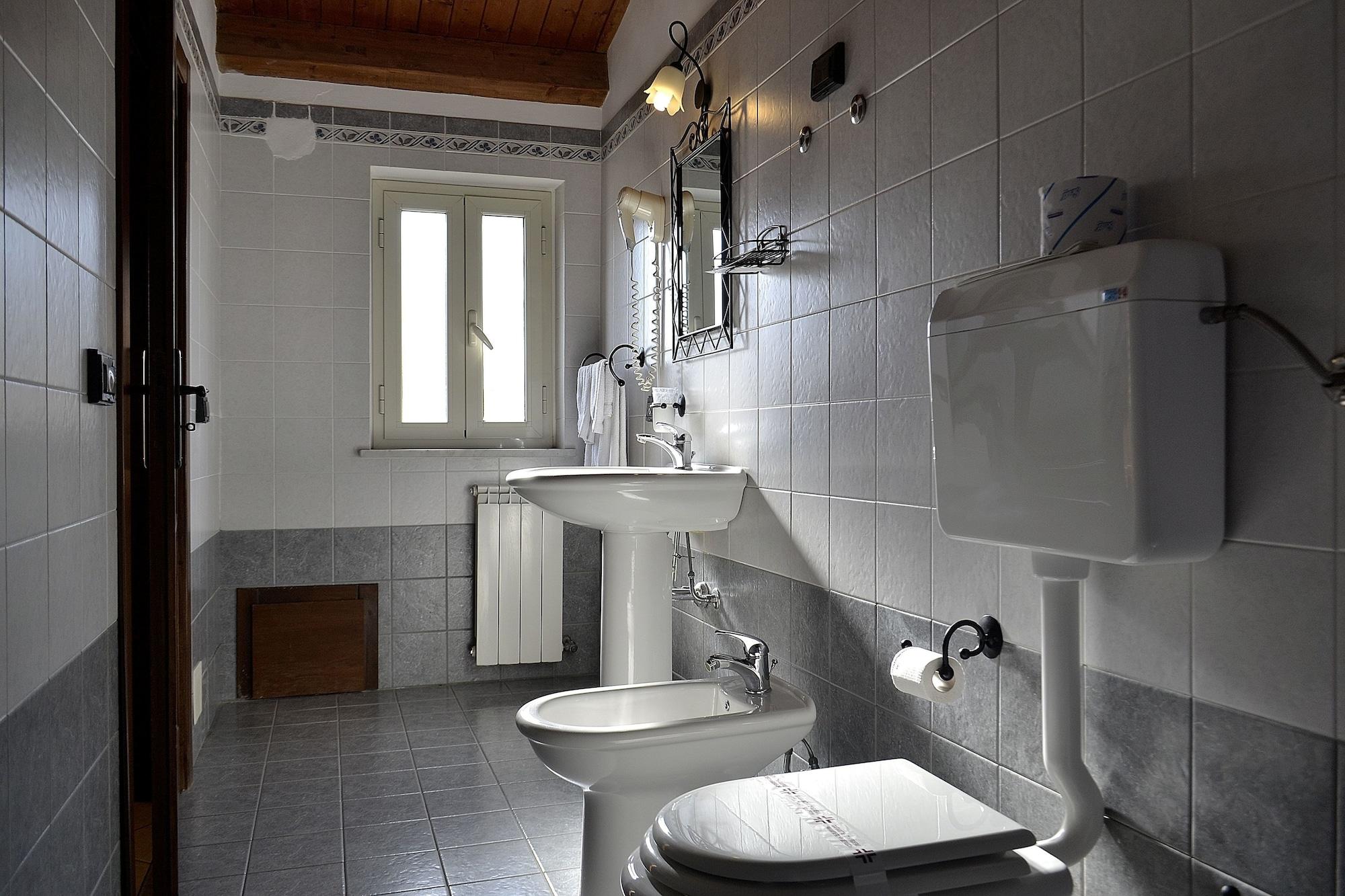 Bed and Breakfast Al Galileo Siciliano Palermo Zewnętrze zdjęcie