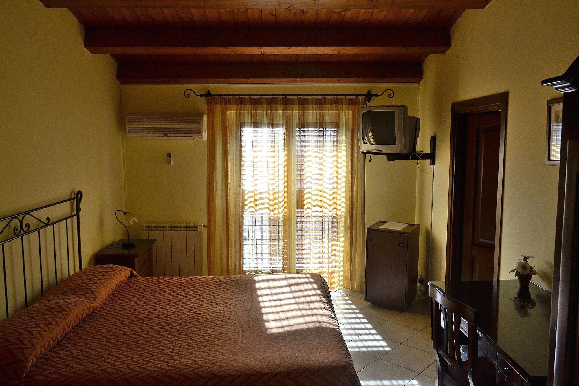 Bed and Breakfast Al Galileo Siciliano Palermo Zewnętrze zdjęcie