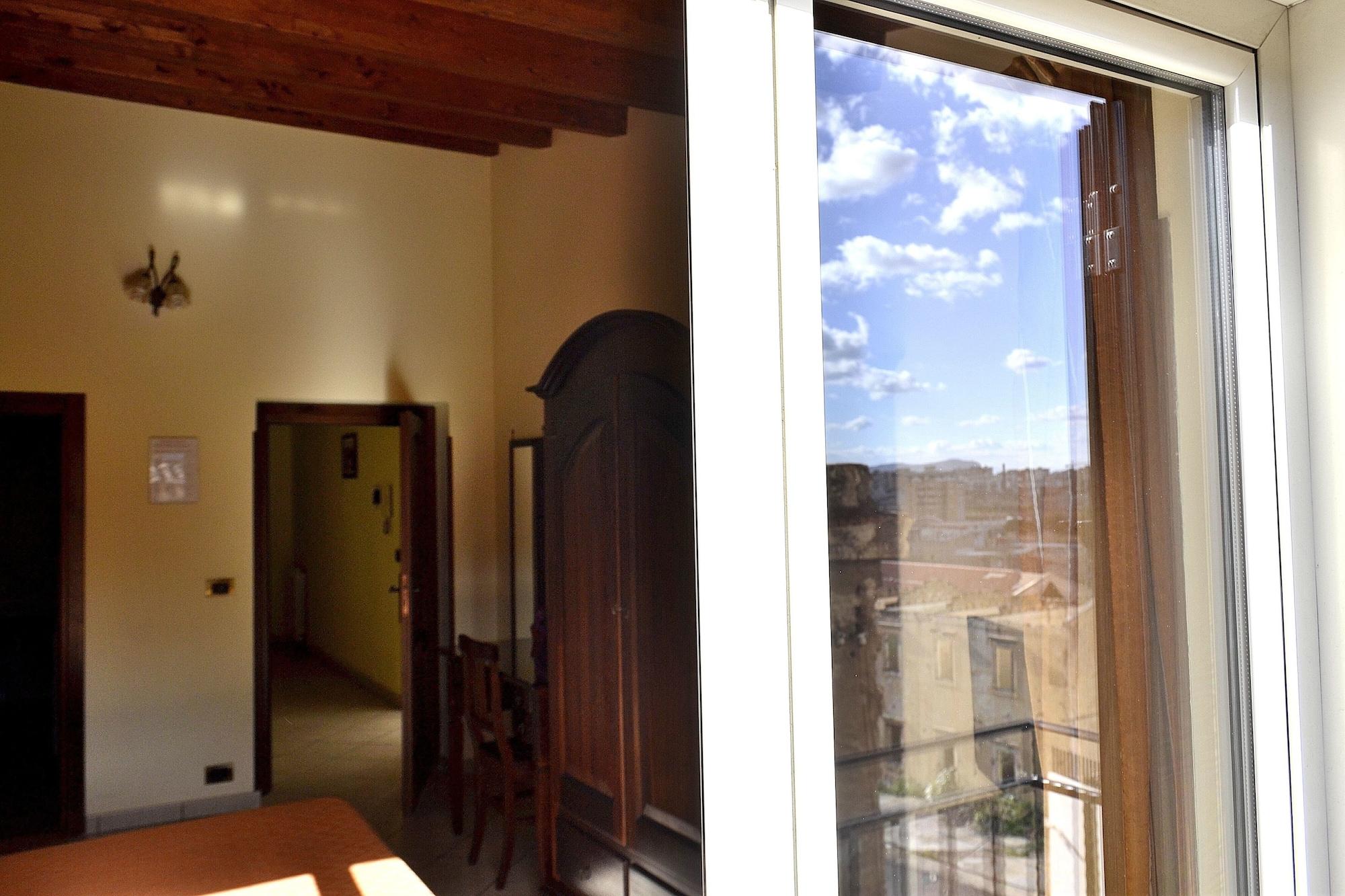 Bed and Breakfast Al Galileo Siciliano Palermo Zewnętrze zdjęcie