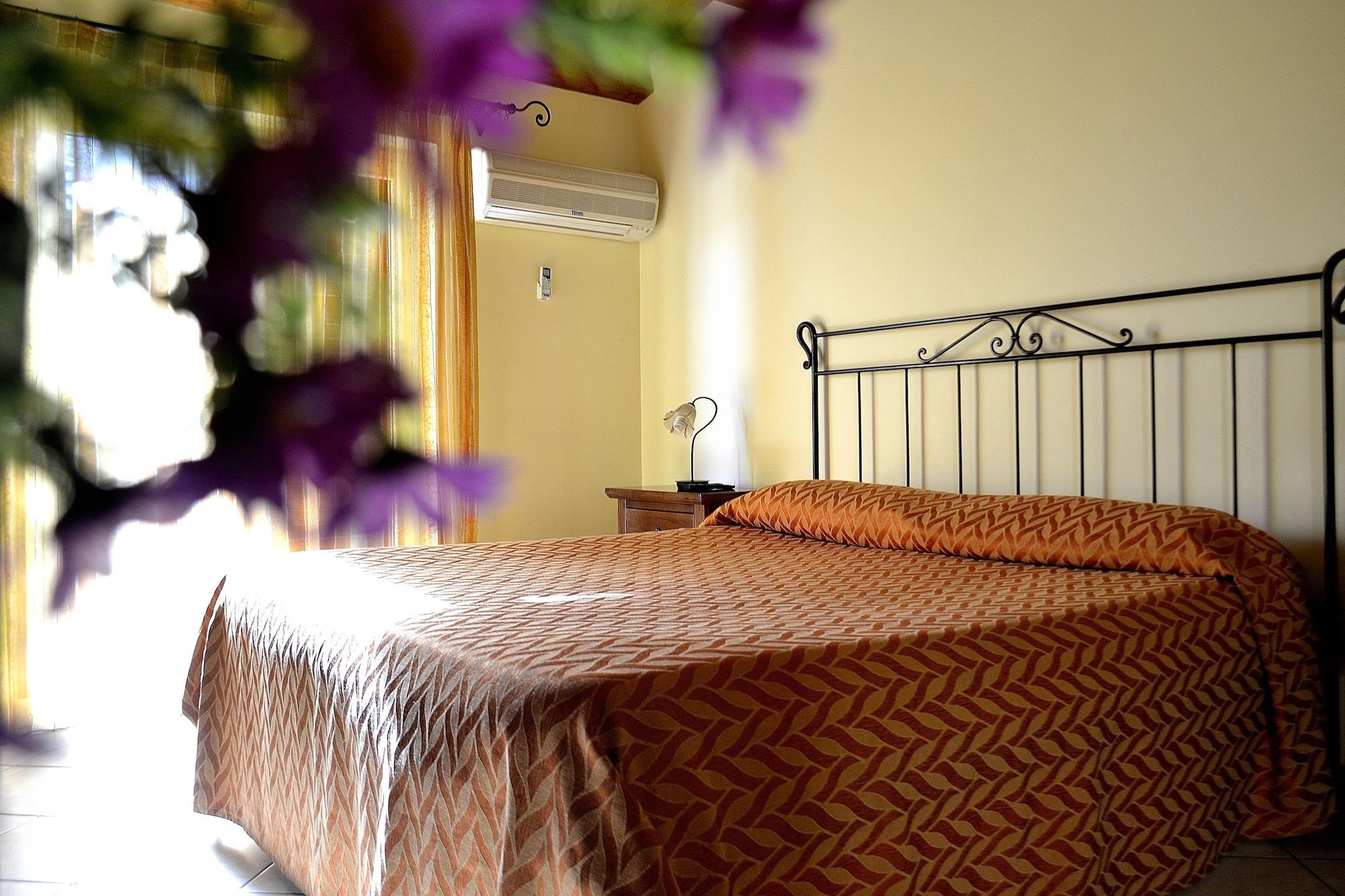 Bed and Breakfast Al Galileo Siciliano Palermo Zewnętrze zdjęcie