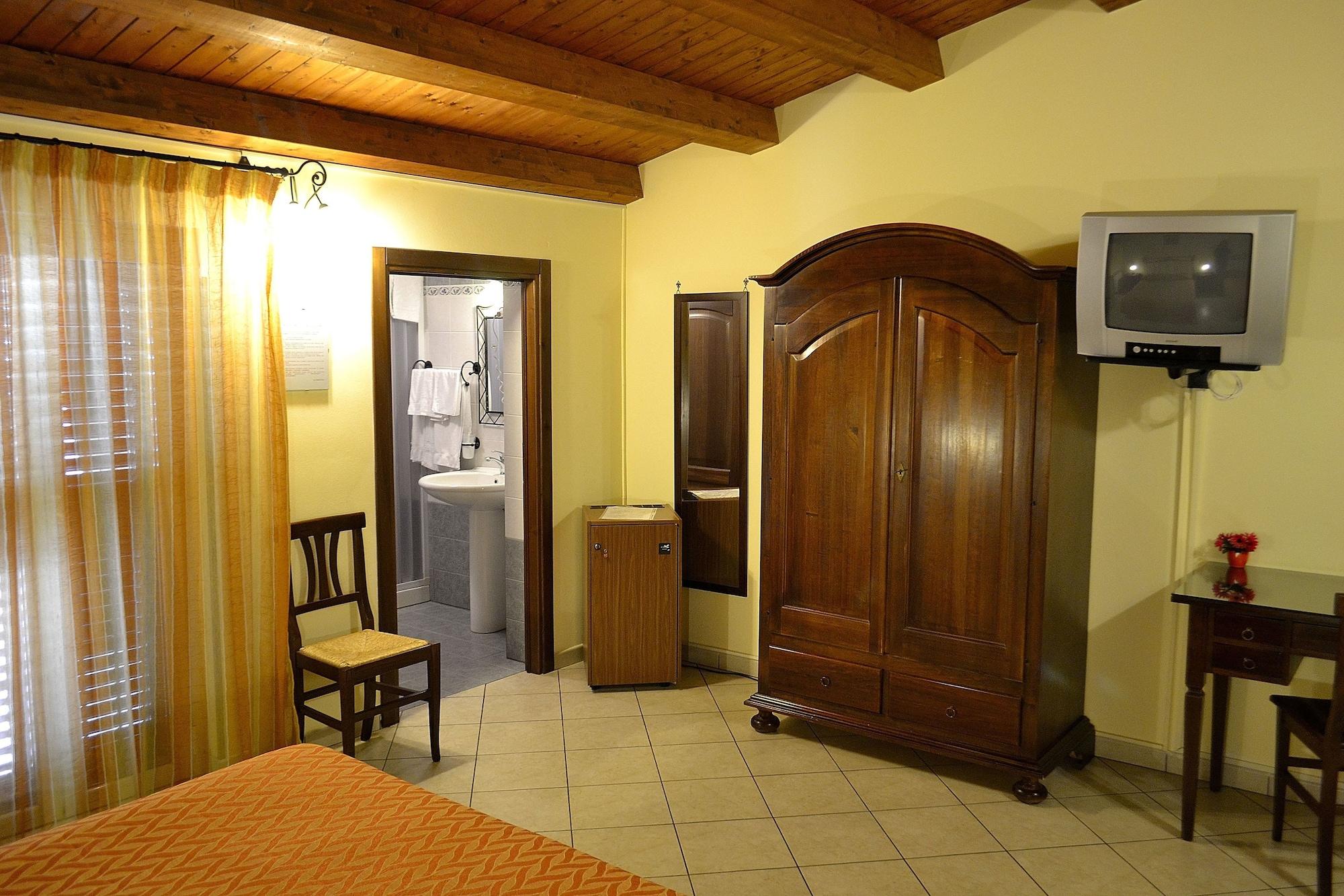 Bed and Breakfast Al Galileo Siciliano Palermo Zewnętrze zdjęcie