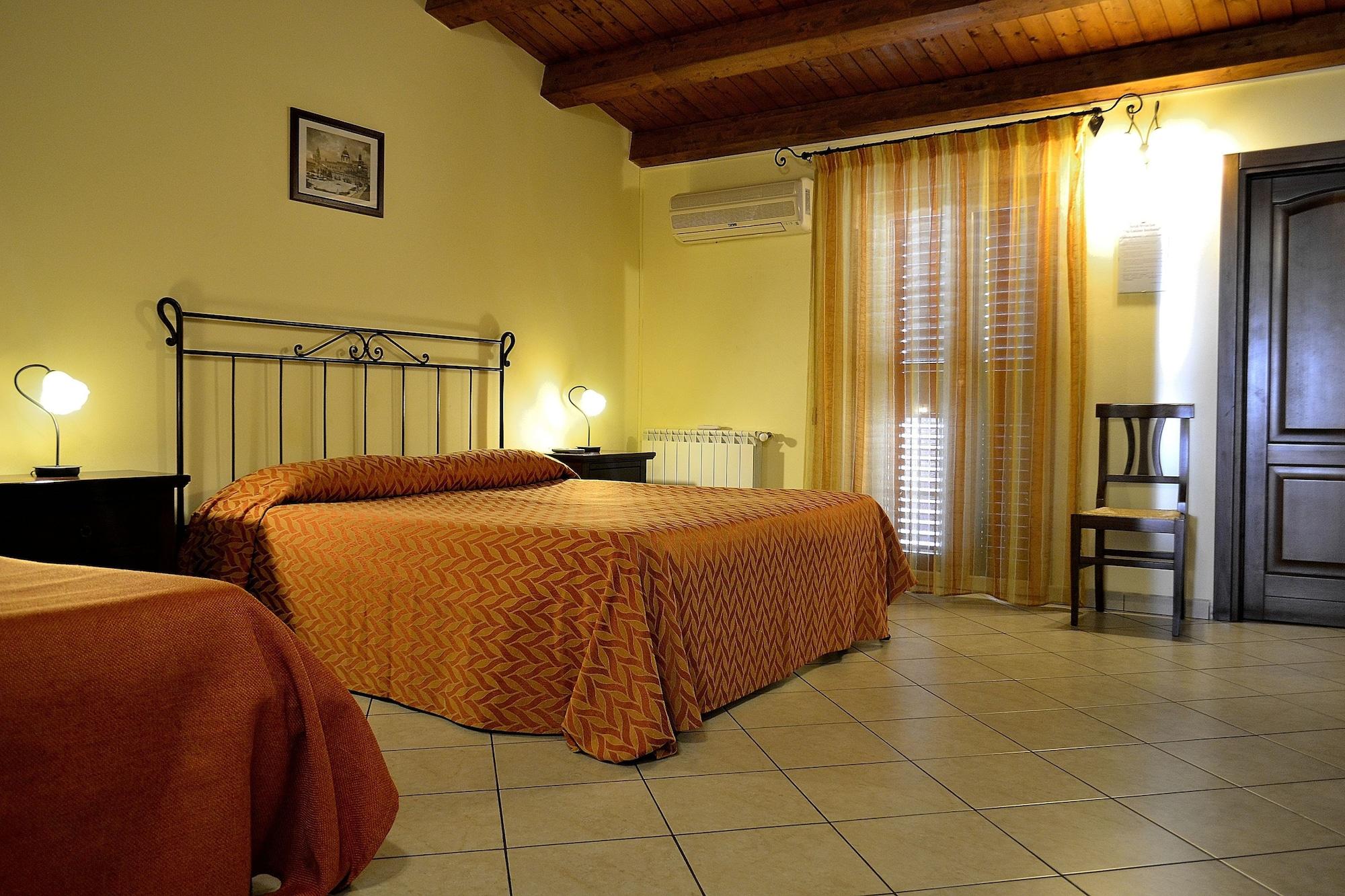 Bed and Breakfast Al Galileo Siciliano Palermo Zewnętrze zdjęcie