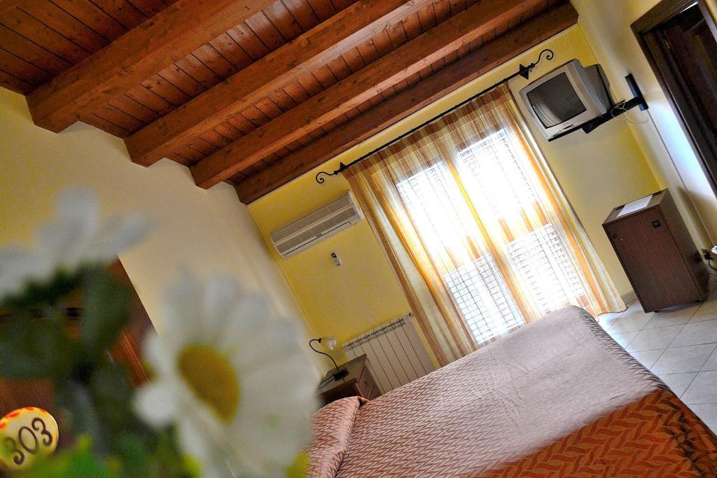 Bed and Breakfast Al Galileo Siciliano Palermo Zewnętrze zdjęcie