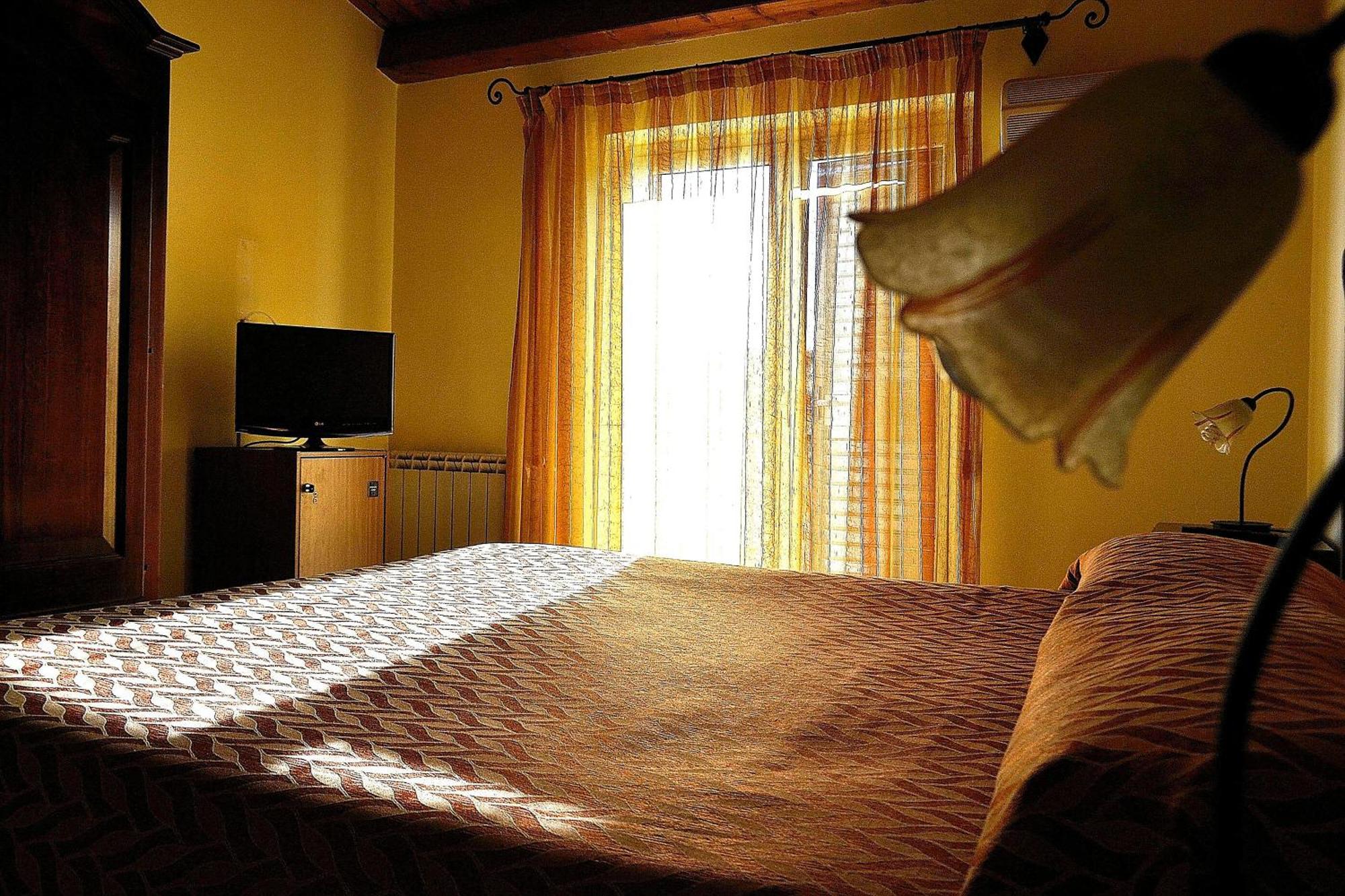 Bed and Breakfast Al Galileo Siciliano Palermo Zewnętrze zdjęcie
