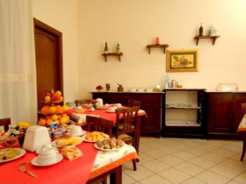 Bed and Breakfast Al Galileo Siciliano Palermo Zewnętrze zdjęcie