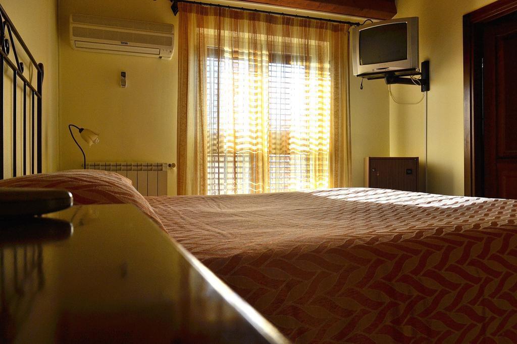 Bed and Breakfast Al Galileo Siciliano Palermo Zewnętrze zdjęcie