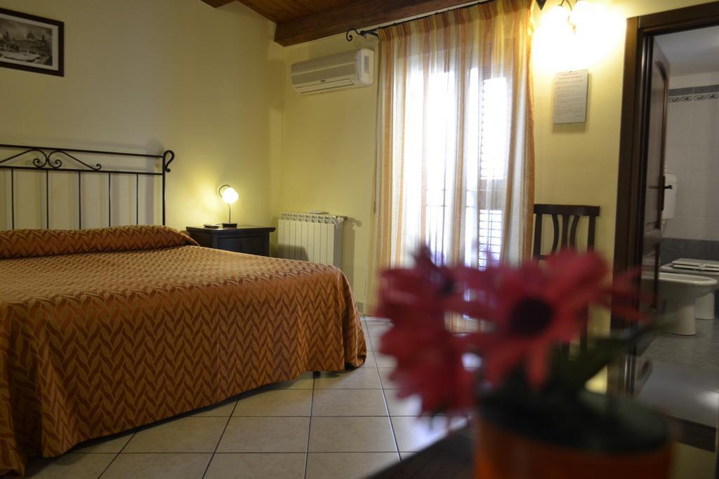 Bed and Breakfast Al Galileo Siciliano Palermo Zewnętrze zdjęcie
